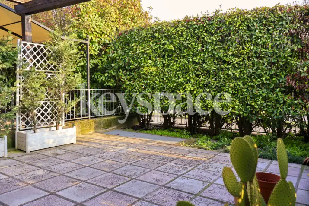 Porzione di Villa a Schiera Centrale – Sovizzo – Agenzia immobiliare a Vicenza e provincia | Keyspace