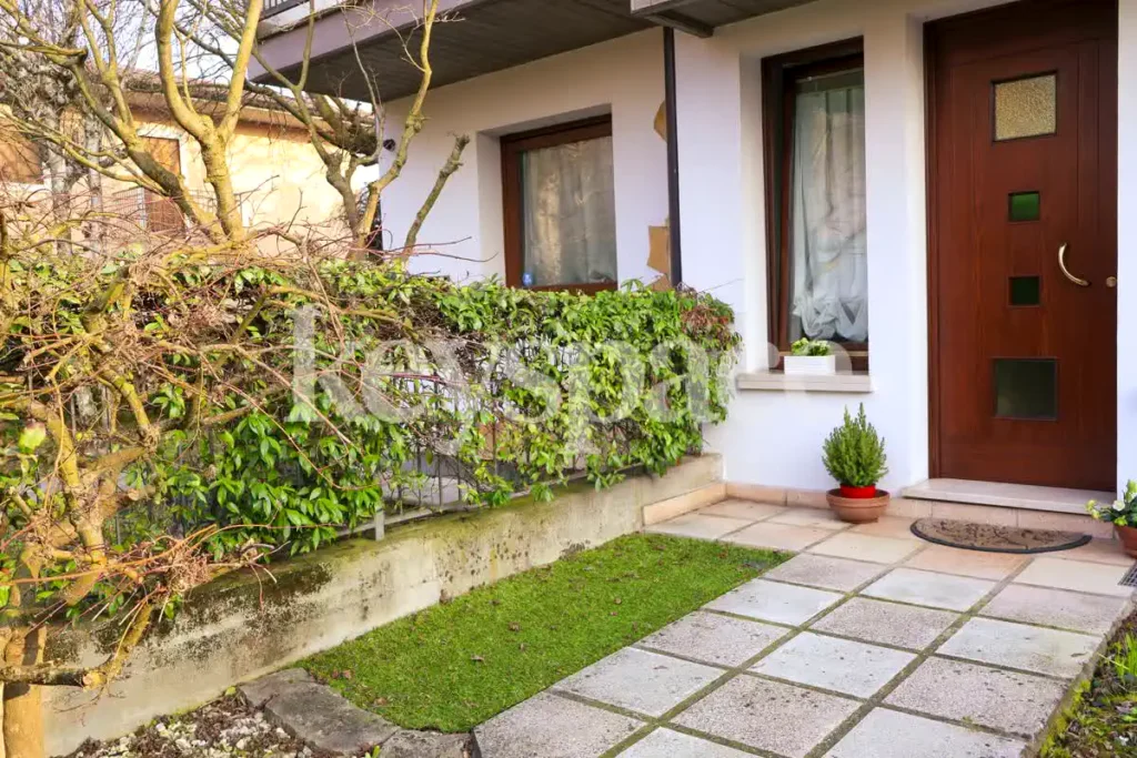 Porzione di Villa a Schiera Centrale – Sovizzo – Agenzia immobiliare a Vicenza e provincia | Keyspace