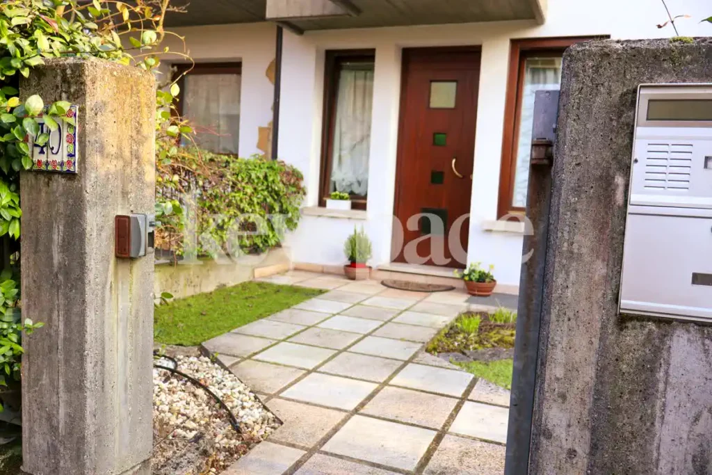 Porzione di Villa a Schiera Centrale – Sovizzo – Agenzia immobiliare a Vicenza e provincia | Keyspace