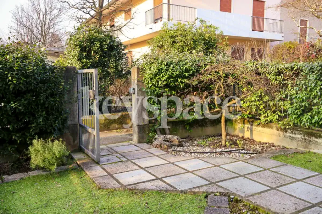 Porzione di Villa a Schiera Centrale – Sovizzo – Agenzia immobiliare a Vicenza e provincia | Keyspace