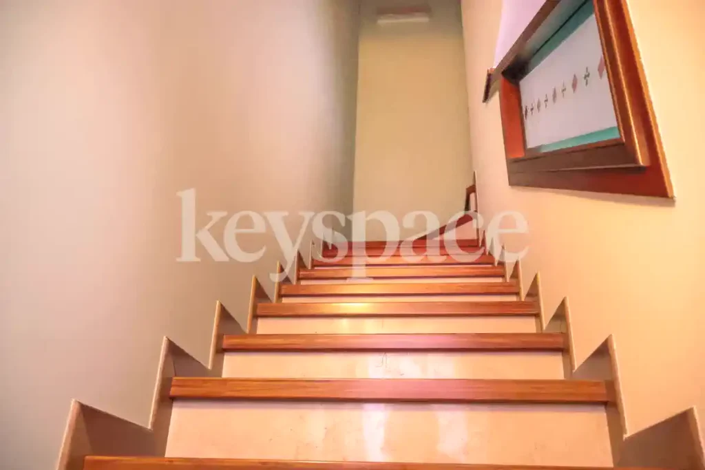 Porzione di Villa a Schiera Centrale – Sovizzo – Agenzia immobiliare a Vicenza e provincia | Keyspace