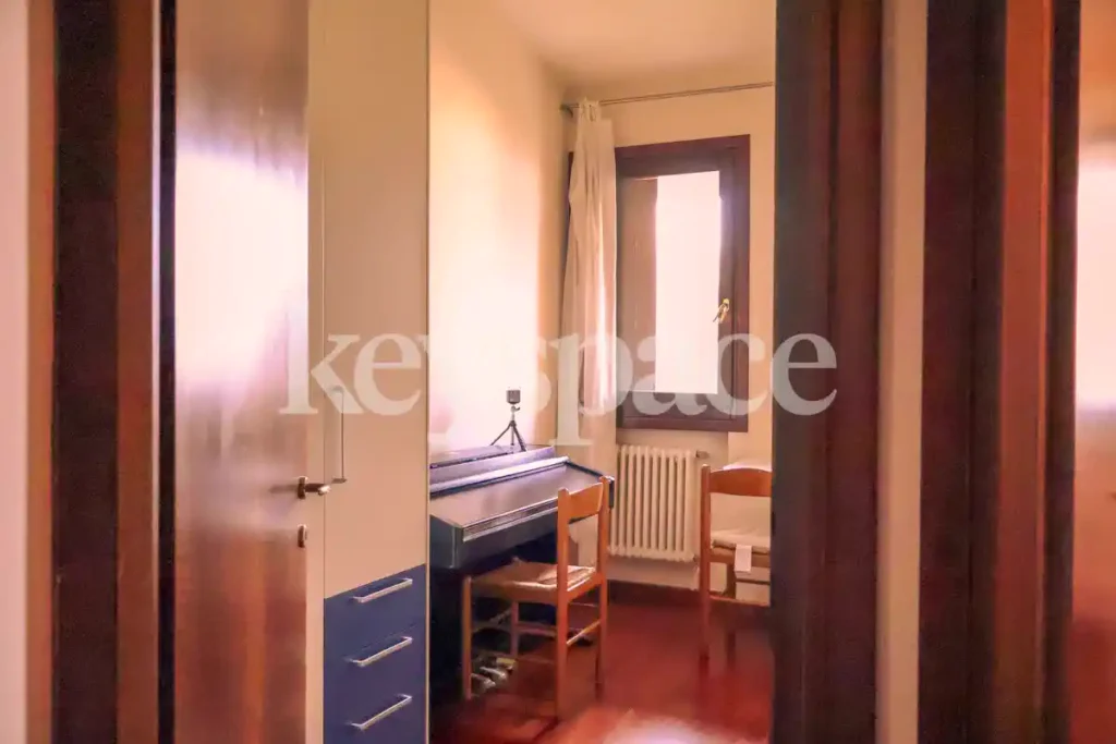 Porzione di Villa a Schiera Centrale – Sovizzo – Agenzia immobiliare a Vicenza e provincia | Keyspace