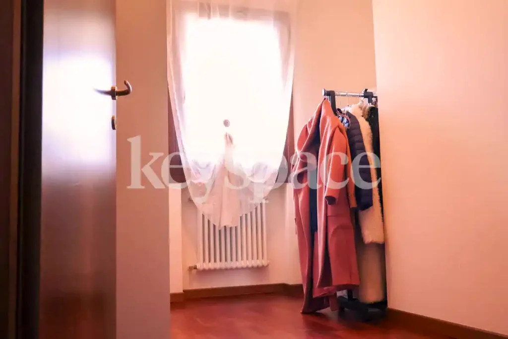 Porzione di Villa a Schiera Centrale – Sovizzo – Agenzia immobiliare a Vicenza e provincia | Keyspace