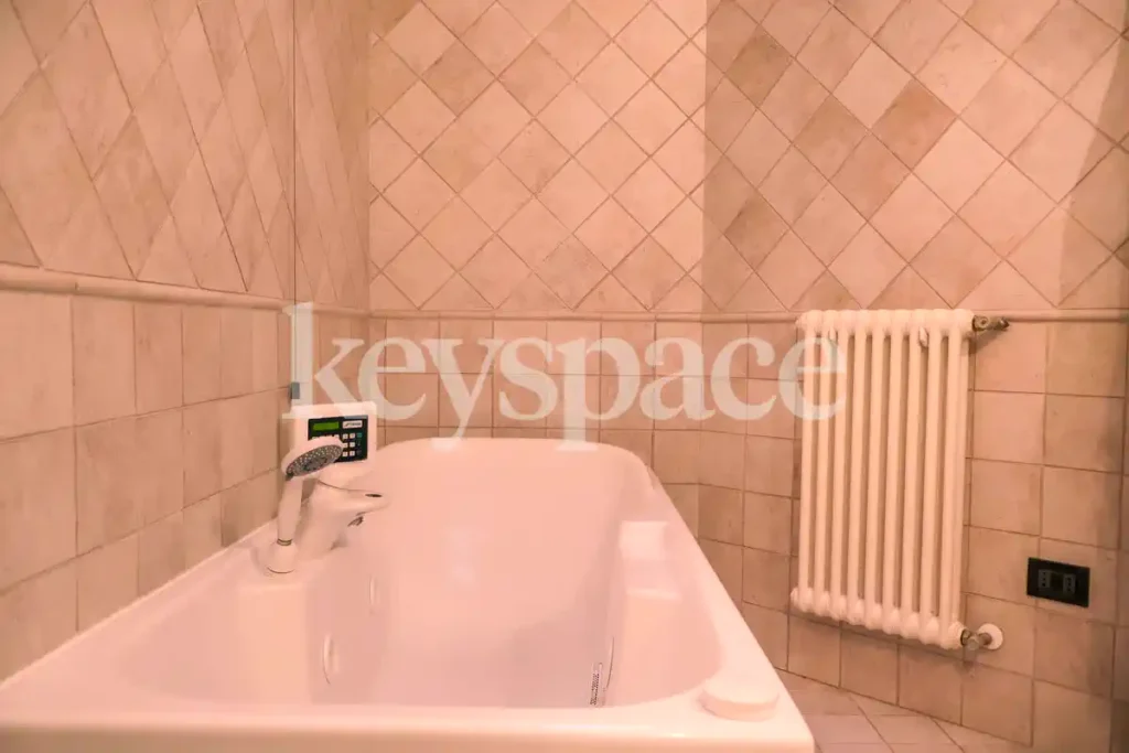 Porzione di Villa a Schiera Centrale – Sovizzo – Agenzia immobiliare a Vicenza e provincia | Keyspace