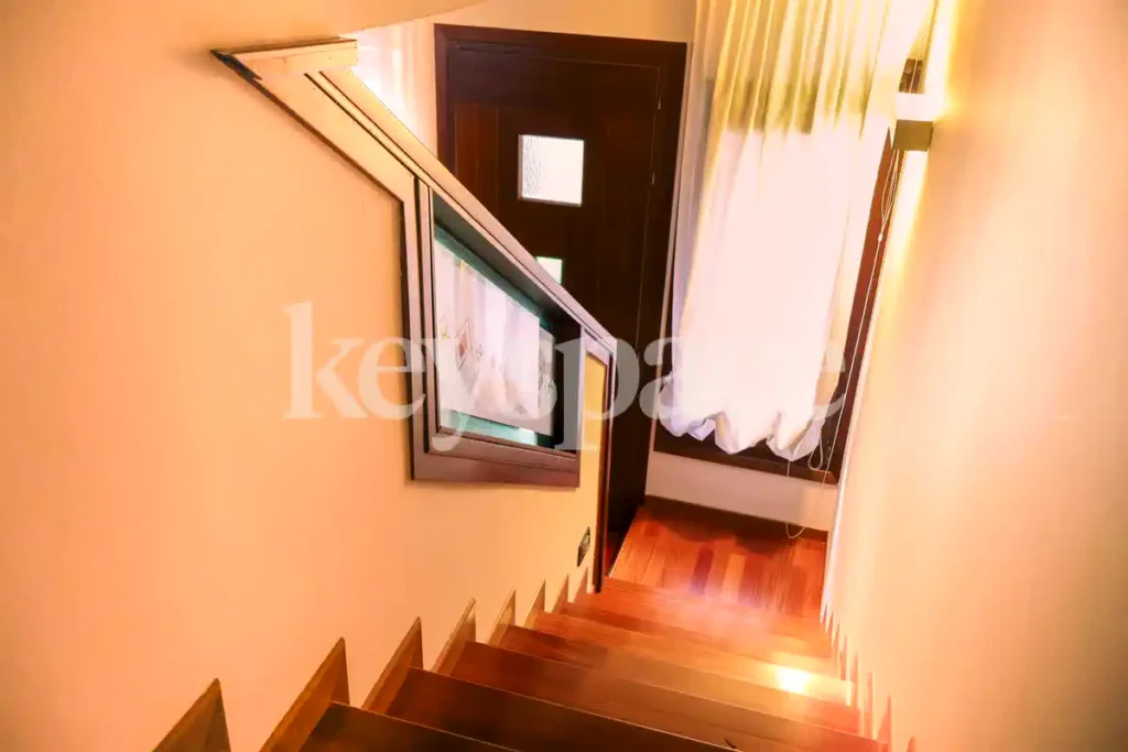 Porzione di Villa a Schiera Centrale – Sovizzo – Agenzia immobiliare a Vicenza e provincia | Keyspace