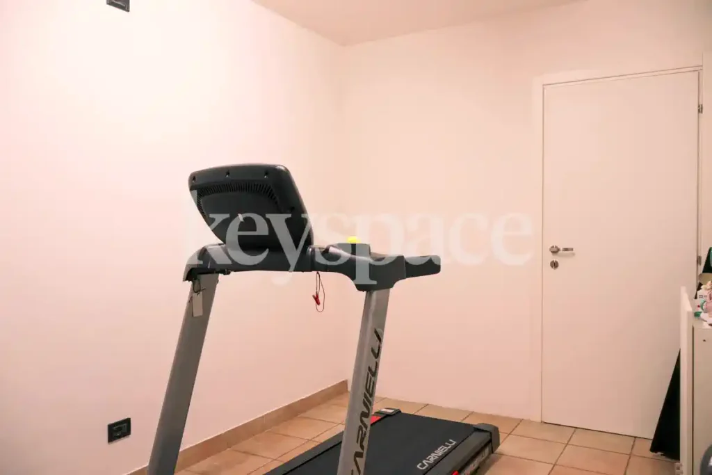 Porzione di Villa a Schiera Centrale – Sovizzo – Agenzia immobiliare a Vicenza e provincia | Keyspace