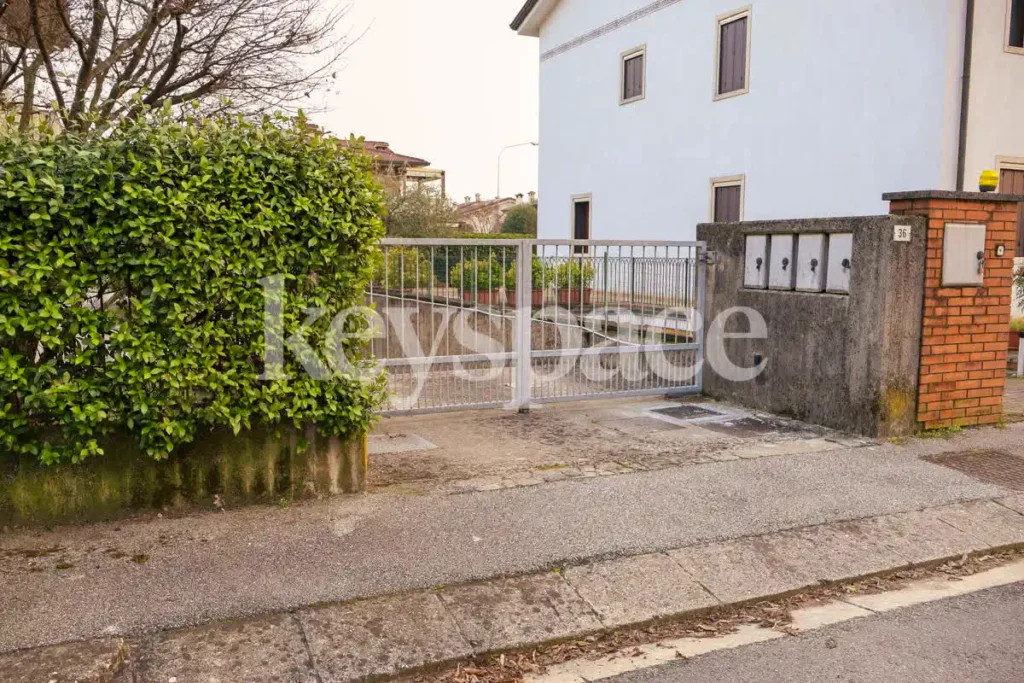 Porzione di Villa a Schiera Centrale – Sovizzo – Agenzia immobiliare a Vicenza e provincia | Keyspace