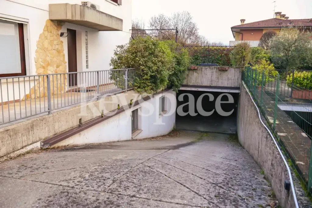 Porzione di Villa a Schiera Centrale – Sovizzo – Agenzia immobiliare a Vicenza e provincia | Keyspace